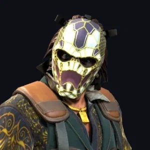 Player avatar